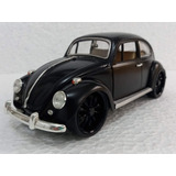Fusca 1 18 Customizado Miniatura Hot Rod 15