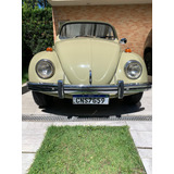 Fusca 1300