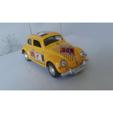 Fusca 1955 1 24 Ss Sunnyside Vidro Oval Antigo Raro Imk1