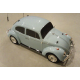 Fusca Automodelo 1 10 Rc Tamiya Vw Elétrico Beetle