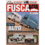 Fusca Cia N 137 Kombi Kg Teto Alto Gurgel Tocantins X 12