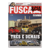 Fusca Cia N 142 Aircooled Lifestyle Itamar Kombi Custom