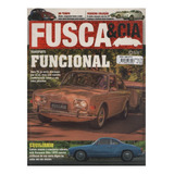 Fusca Cia N 149 Karmann Ghia 1970 Tl Carretinha Ratwagen