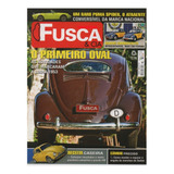 Fusca Cia N 73 Vw Sedan Oval 1953 Puma Spider Conversível