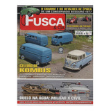 Fusca Cia N 80 Vw Sedan 1300 l 1977 Kombi Barndoor F vee