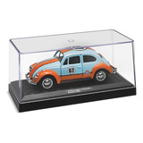 Fusca Gulf 1967 Escala 1 36