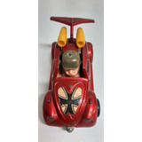 Fusca Matchbox Vintage Made Inglaterra By