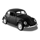 Fusca Volkswagen Classical Beetle 1967 California Junior