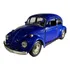 Fusca Volkswagen Escala 1/32 Welly 555017