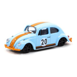 Fusca Vw Beetle Low Ride Height