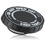 FUSCH Tampa Do Radiador Compatível Com Chrysler 200 300 Concorde Pacifica Dodge Ram 1500 2500 3500 Avenger Challenger Journey Magnum Jeep Commander Compass Wrangler Patriot Substituto 4596198