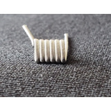 Fused Clapton Kit 6 Coils