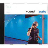 fused-fused Cd Fused Audio Novo Lacrado Original