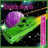 Fush Yu Mang  Audio CD  Smash Mouth