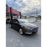 Fusion Se 2 5 I vct Flex 16v Aut