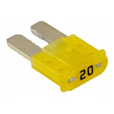 Fusivel 20a Cherokee Wrangler 1500 2500 Original K68100746ab