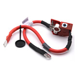 Fusível Cabo Terminal Positivo Bateria Bmw 61129259425 F30