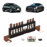 Fusível Da Placa Hyundai Hb20 1879001031 F6 125a
