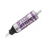 Fusível Térmico 157 10a 250v P Eletrodoméstico 5 Peças