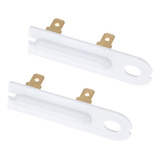 Fusível Térmico De Secador Queenly 10pcs 3392519 Para Whirlp
