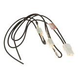 Fusível Termico Geladeira Electrolux Df51 Df52 70202837