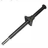 FUSO PE MECANICO JOST- CONJUNTO FUSO E PORCA