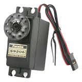 Futaba Servo S9206 Heli Air High torque Bb