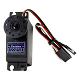 Futaba Servo S9254 Digital Heli High Torque Speed