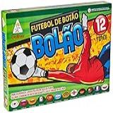 Futebol De Botão- Gulliver- 12 Times
