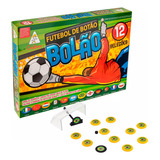 Futebol De Botão 12 Times Seleções Mundial Bolão Gulliver 