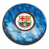 Futebol De Botão Barcelona Fcb Azul