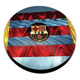 Futebol De Botao Barcelona Fcb Galalite