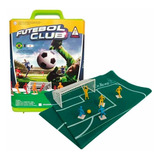 Futebol De Botao Brasilx Argentina Gulliver