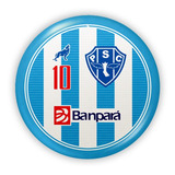 Futebol De Botão  mesa  Oficial   Paysandu Sport Club Br