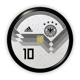 Futebol De Botão mesa Oficial Seleção Alemanha De