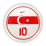 Futebol De Botão mesa Oficial Turquia Seleção Turca Tur