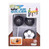 Futebol De Mesa Bola Flat Ball Air Soccer Multikids Br373
