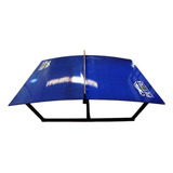 Futebol De Mesa Curvada Teqbal Personalizada