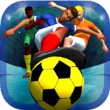 Futebol De Salão Futsal Game 