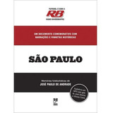 Futebol E Com A Radio Bandeirantes Sao Paulo