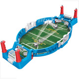 Futebol Jogo Mesa Pebolim Pinball Gol Brinquedo Divertido