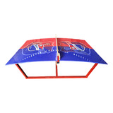 Futmesa Oficial Curvada Personalizada Estrutura Varias Cores