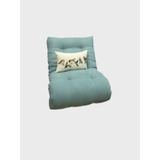 Futon S Solteiro 1 90x0 70