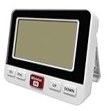 Future Call FC 0215 Jumbo Talking Caller ID Tela LCD Grande Fala Número Fala Mensagem Personalizada Bloqueador De Chamadas De Spam