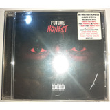 Future Honest cd Kanye West drake lil Wayne pharrell