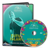 Future Islands Dvd Bbc 6 Music Festival 2017