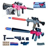 Rifle