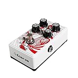FUZZ Guitar Effect Pedal For Electric Guitar Bass String Instrument