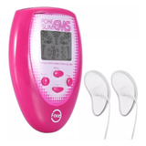 Fwefwa Instrumento De Massagem Facial Ems Mini Instrumento