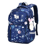 Fwefwa Mochila Para Meninas Do Ensino Fundamental Do 1 Ao 6